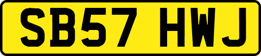 SB57HWJ