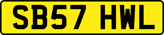 SB57HWL