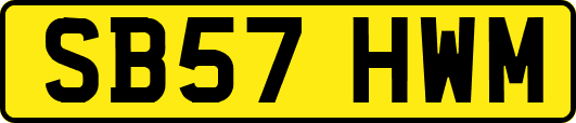 SB57HWM