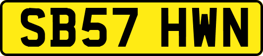 SB57HWN