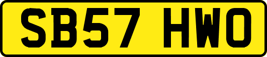 SB57HWO