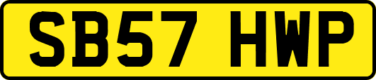 SB57HWP