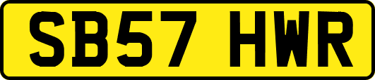 SB57HWR
