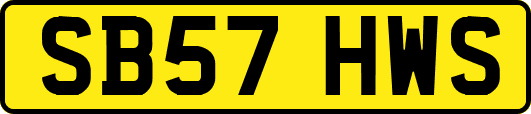 SB57HWS