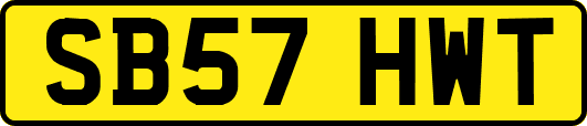 SB57HWT