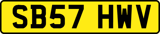 SB57HWV