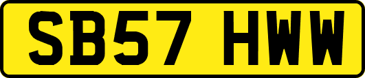 SB57HWW