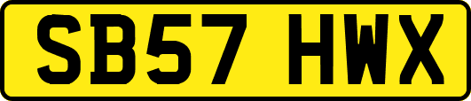 SB57HWX