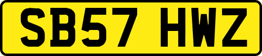 SB57HWZ
