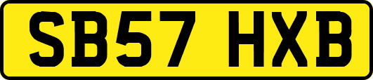 SB57HXB