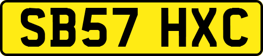 SB57HXC