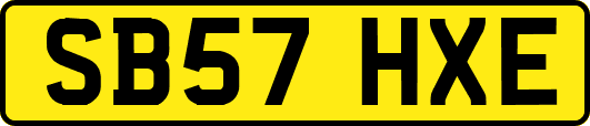 SB57HXE