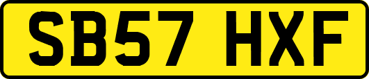 SB57HXF