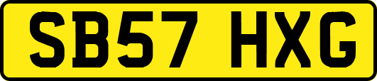 SB57HXG