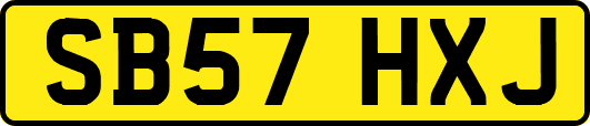 SB57HXJ
