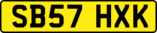 SB57HXK