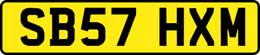 SB57HXM