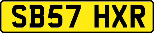 SB57HXR
