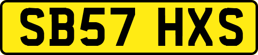 SB57HXS