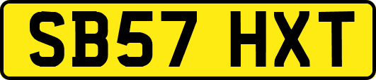 SB57HXT