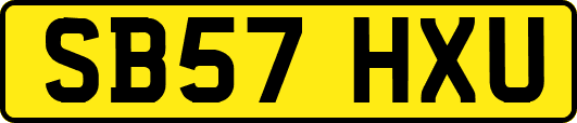 SB57HXU