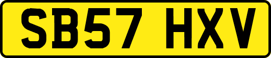 SB57HXV