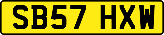 SB57HXW