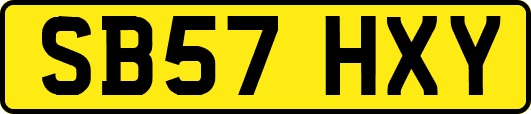 SB57HXY