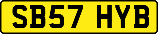 SB57HYB