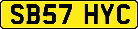SB57HYC