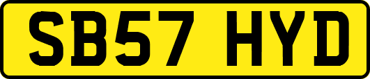 SB57HYD
