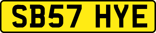SB57HYE