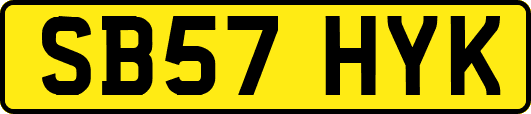 SB57HYK