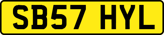 SB57HYL