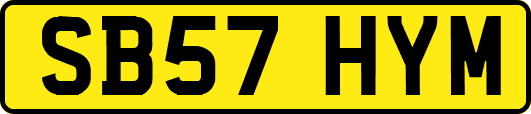 SB57HYM