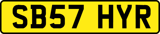SB57HYR