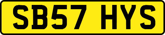SB57HYS