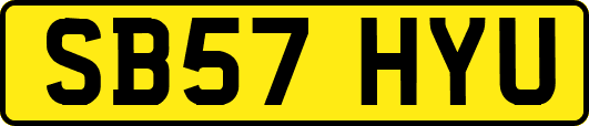 SB57HYU