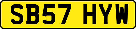 SB57HYW