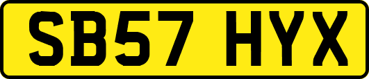 SB57HYX