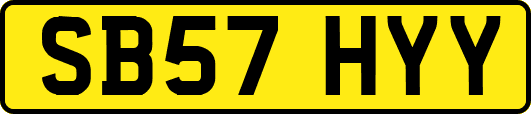 SB57HYY