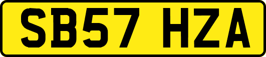 SB57HZA