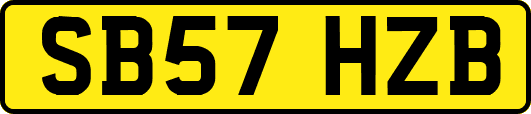 SB57HZB