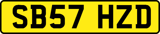 SB57HZD