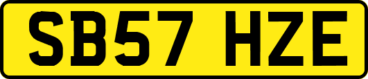 SB57HZE