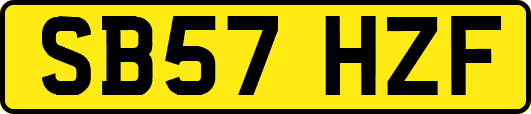 SB57HZF