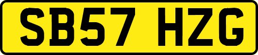 SB57HZG