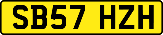 SB57HZH