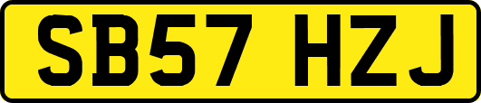 SB57HZJ