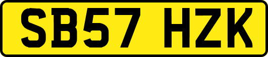 SB57HZK